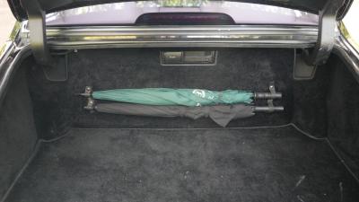 2004 Bentley Arnage T
