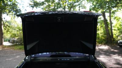 2004 Bentley Arnage T