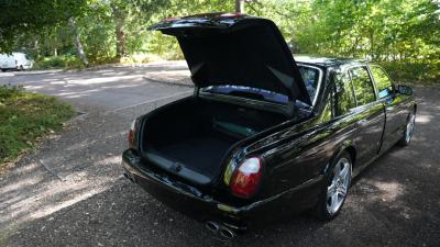 2004 Bentley Arnage T