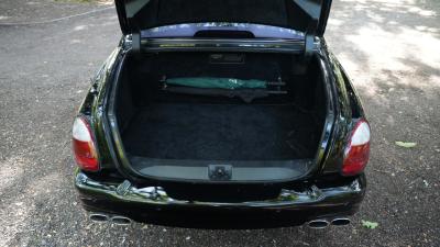 2004 Bentley Arnage T