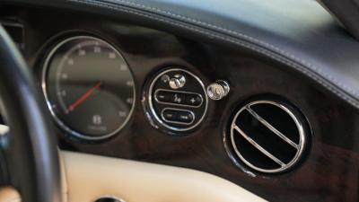 2004 Bentley Arnage T