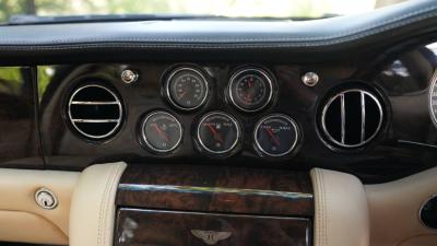 2004 Bentley Arnage T
