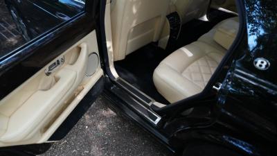 2004 Bentley Arnage T