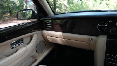 2004 Bentley Arnage T