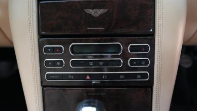 2004 Bentley Arnage T