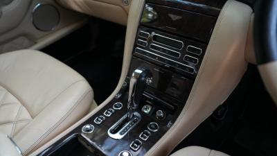 2004 Bentley Arnage T