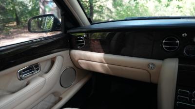 2004 Bentley Arnage T