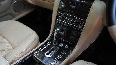 2004 Bentley Arnage T