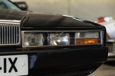 1981 Aston Martin Lagonda