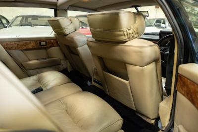 1981 Aston Martin Lagonda