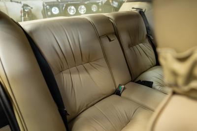 1981 Aston Martin Lagonda