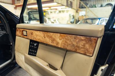 1981 Aston Martin Lagonda