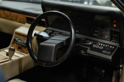 1981 Aston Martin Lagonda