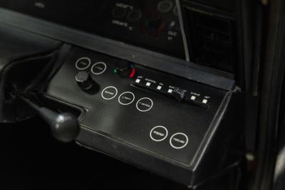 1981 Aston Martin Lagonda