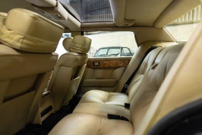 1981 Aston Martin Lagonda