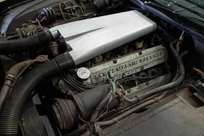 1981 Aston Martin Lagonda