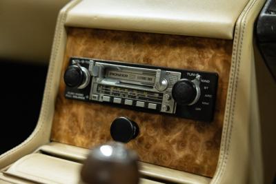 1981 Aston Martin Lagonda