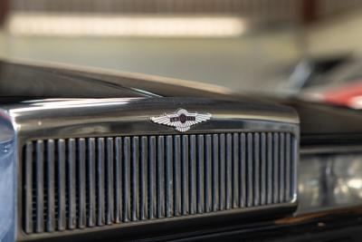 1981 Aston Martin Lagonda