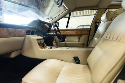 1981 Aston Martin Lagonda
