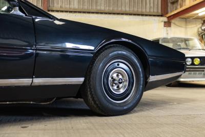 1981 Aston Martin Lagonda