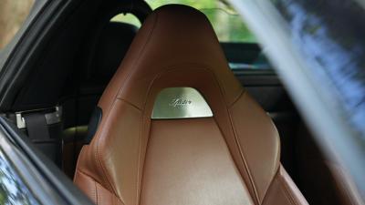 2008 Alfa Romeo Spider