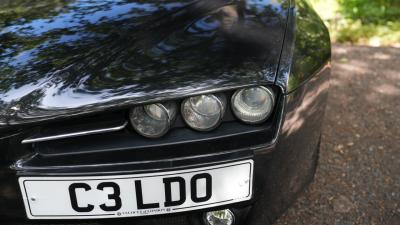 2008 Alfa Romeo Spider