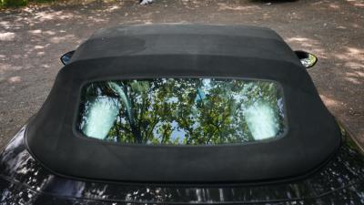 2008 Alfa Romeo Spider