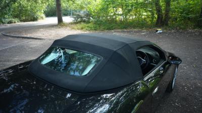 2008 Alfa Romeo Spider