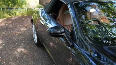 2008 Alfa Romeo Spider