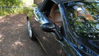 2008 Alfa Romeo Spider