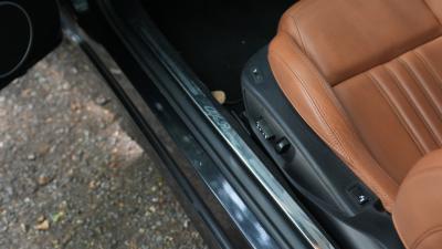 2008 Alfa Romeo Spider