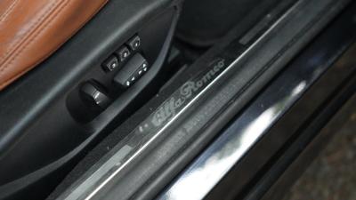 2008 Alfa Romeo Spider