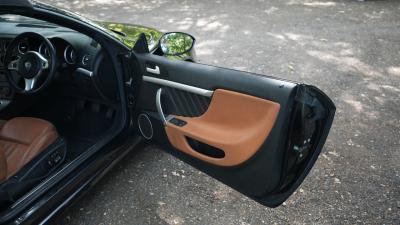 2008 Alfa Romeo Spider