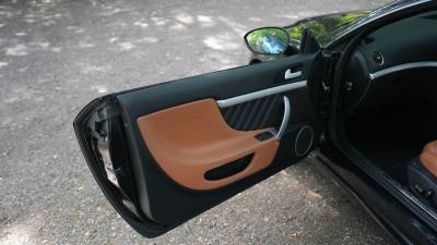 2008 Alfa Romeo Spider