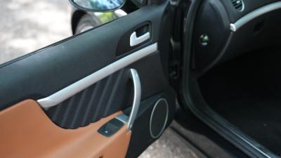 2008 Alfa Romeo Spider