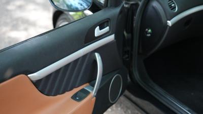 2008 Alfa Romeo Spider