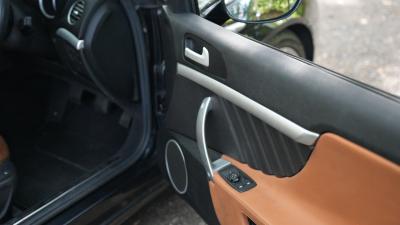 2008 Alfa Romeo Spider