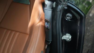 2008 Alfa Romeo Spider