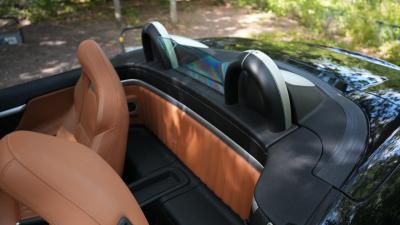 2008 Alfa Romeo Spider