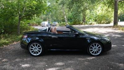 2008 Alfa Romeo Spider