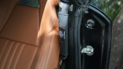 2008 Alfa Romeo Spider