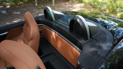 2008 Alfa Romeo Spider