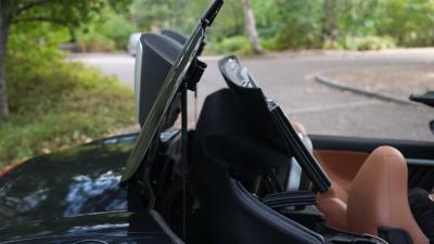 2008 Alfa Romeo Spider