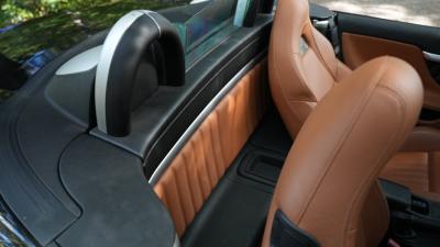 2008 Alfa Romeo Spider