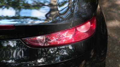 2008 Alfa Romeo Spider