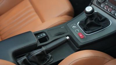 2008 Alfa Romeo Spider