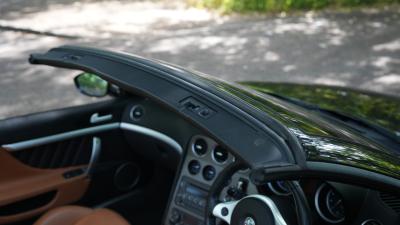 2008 Alfa Romeo Spider