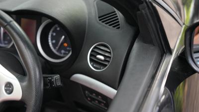 2008 Alfa Romeo Spider