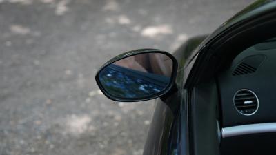 2008 Alfa Romeo Spider