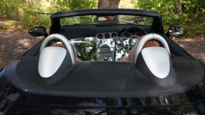 2008 Alfa Romeo Spider